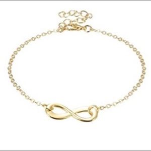 🍀SIX Gold Ankle Bracelets